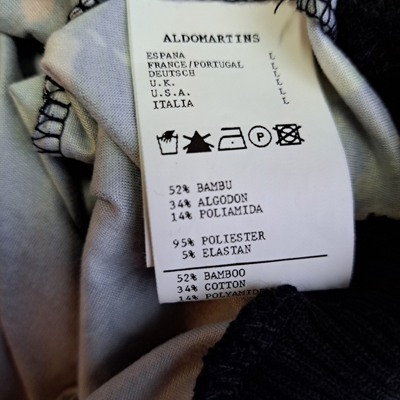 ANTHROPOLOGIE Aldo Martins Floral Top - Picture 9 of 11